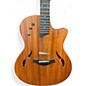 Used Taylor T5Z Classic Natural Acoustic Electric Guitar