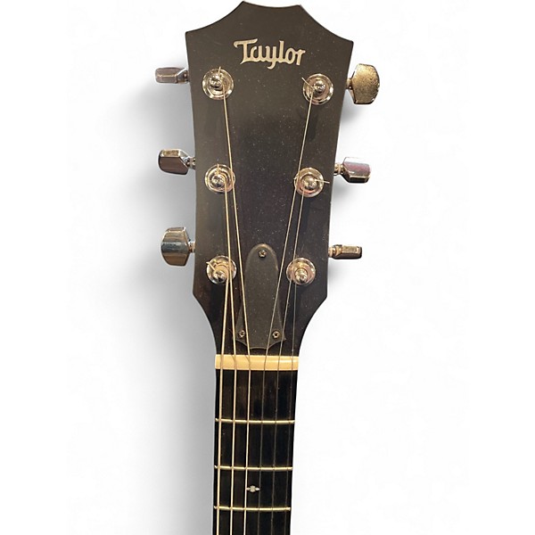Used Taylor T5Z Classic Natural Acoustic Electric Guitar
