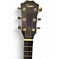 Used Taylor T5Z Classic Natural Acoustic Electric Guitar