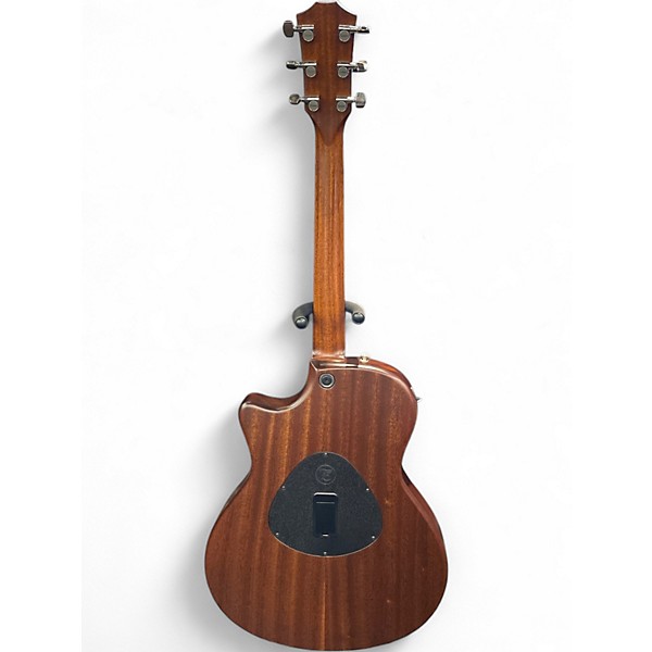 Used Taylor T5Z Classic Natural Acoustic Electric Guitar