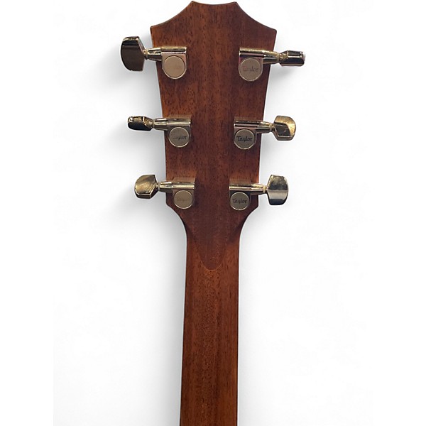 Used Taylor T5Z Classic Natural Acoustic Electric Guitar