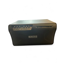 Used Simmons DA2010 Drum Amplifier