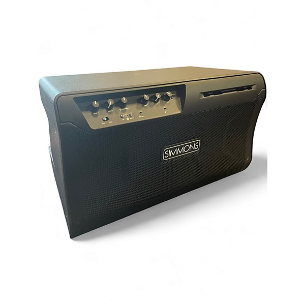 Used Simmons DA2010 Drum Amplifier