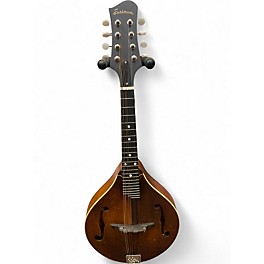 Used Eastman MD305 Natural Mandolin