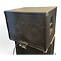 Used Carvin BR210 Bass Cabinet