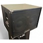 Used Carvin BR210 Bass Cabinet