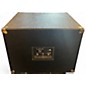Used Carvin BR210 Bass Cabinet