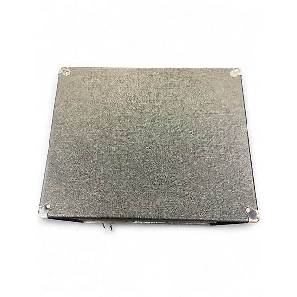 Used Carvin BR210 Bass Cabinet