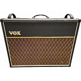 Used VOX AC3OCC2 Tube Guitar Combo Amp