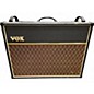Used VOX AC3OCC2 Tube Guitar Combo Amp thumbnail