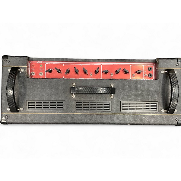 Used VOX AC3OCC2 Tube Guitar Combo Amp