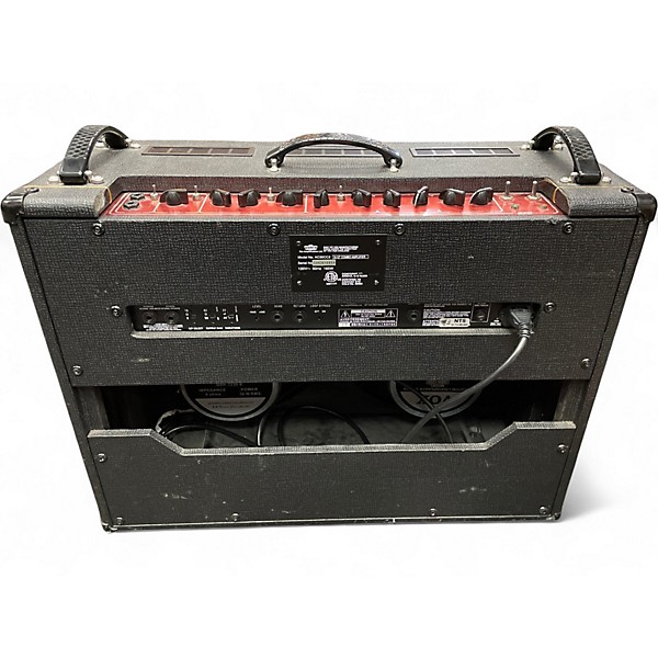 Used VOX AC3OCC2 Tube Guitar Combo Amp