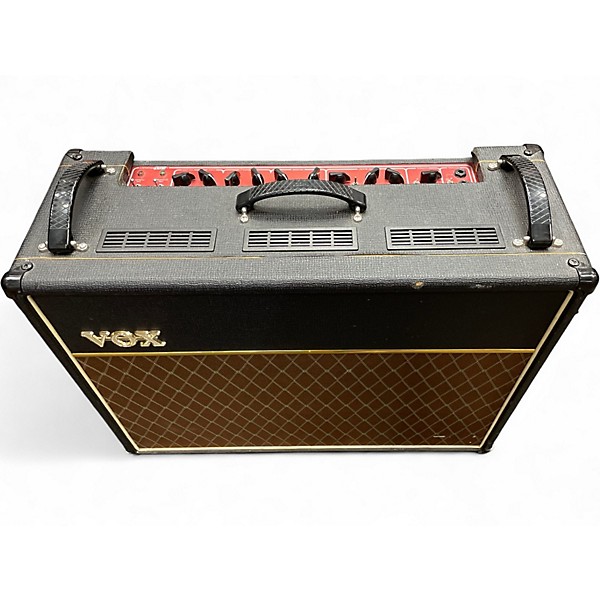 Used VOX AC3OCC2 Tube Guitar Combo Amp