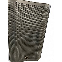 Used Harbinger v4115 Powered Speaker