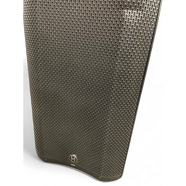 Used Harbinger v4115 Powered Speaker