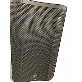 Used Harbinger v4115 Powered Speaker