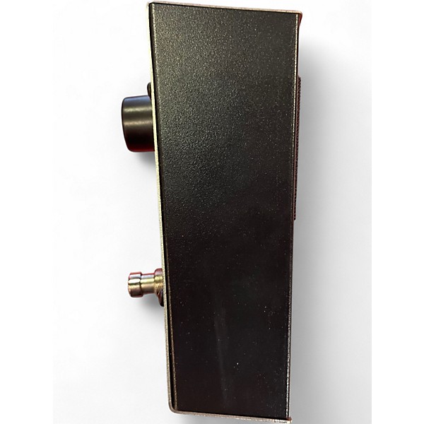 Used Electro-Harmonix Small Clone Analog Chorus Effect Pedal