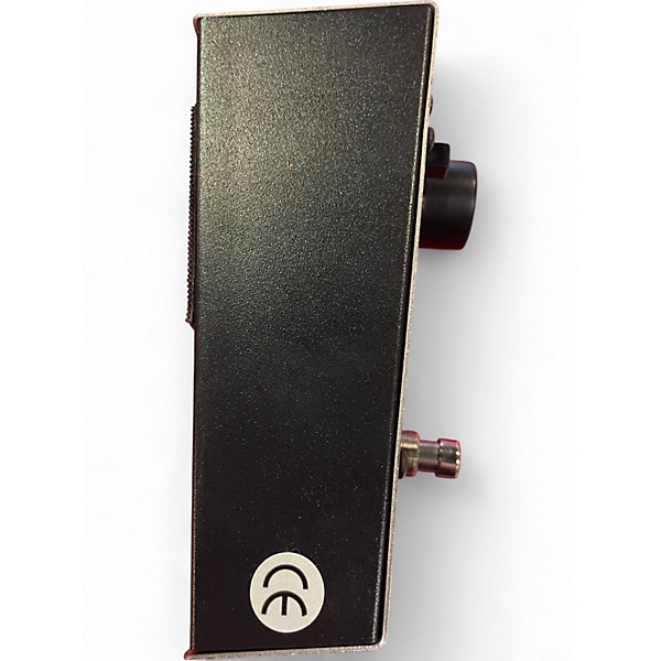 Used Electro-Harmonix Small Clone Analog Chorus Effect Pedal