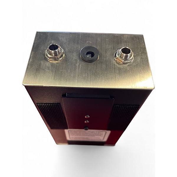 Used Electro-Harmonix Small Clone Analog Chorus Effect Pedal