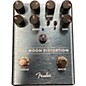 Used Fender Full Moon Distortion Effect Pedal thumbnail