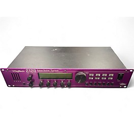 Used DigiTech 2120 Artist Guitar Amp Head