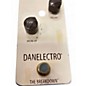 Used Danelectro The breakdown Effect Pedal thumbnail