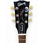Used Gibson Les Paul Traditional 2 Color Sunburst Solid Body Electric Guitar