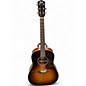 Used Guild DS-240 Memoir Vintage Sunburst Acoustic Guitar thumbnail