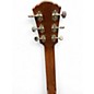 Used Guild DS-240 Memoir Vintage Sunburst Acoustic Guitar