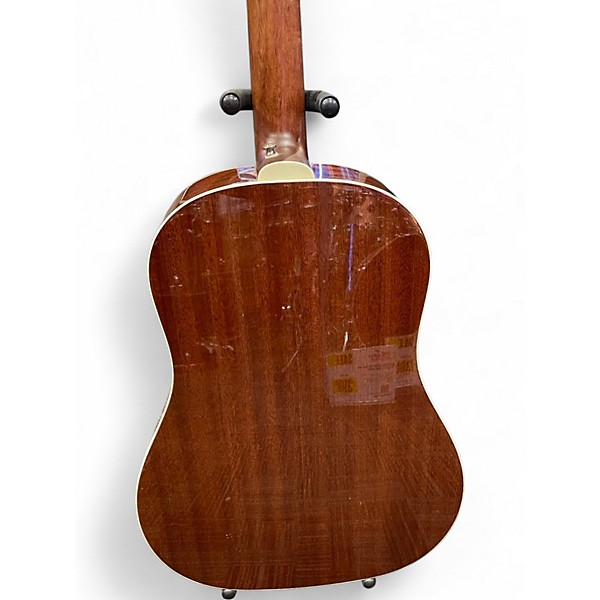 Used Guild DS-240 Memoir Vintage Sunburst Acoustic Guitar