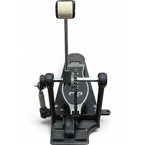 Used DW 2000 Series Single Single Bass Drum Pedal