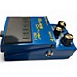 Used BOSS BD2 Blues Driver Effect Pedal