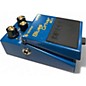 Used BOSS BD2 Blues Driver Effect Pedal