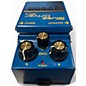 Used BOSS BD2 Blues Driver Effect Pedal