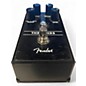 Used Fender The Bends Effect Pedal