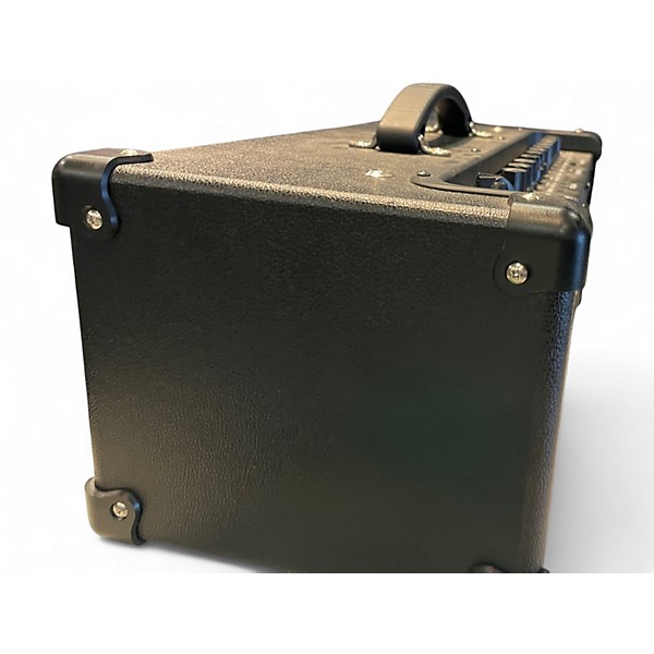 Used BOSS Katana KTN-Head 100W Solid State Guitar Amp Head