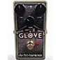 Used Electro-Harmonix OD Glove Overdrive/Distortion Effect Pedal thumbnail