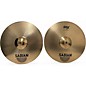 Used SABIAN 14in B8X HI HAT PAIR Cymbal thumbnail