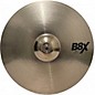 Used SABIAN 20in B8X RIDE Cymbal thumbnail