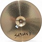 Used SABIAN 20in B8X RIDE Cymbal