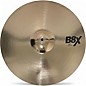 Used SABIAN 20in B8X RIDE Cymbal