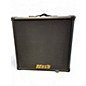 Used Markbass CMB 101 Bass Combo Amp thumbnail