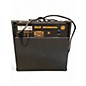 Used Markbass CMB 101 Bass Combo Amp