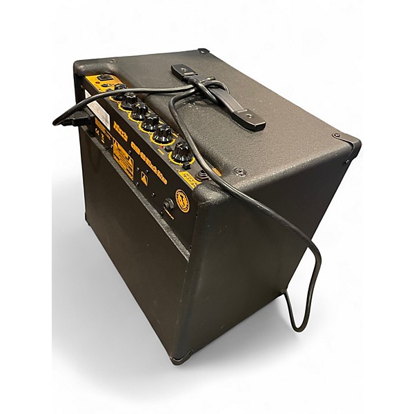 Used Markbass CMB 101 Bass Combo Amp