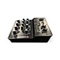 Used Harbinger LV7  Unpowered Mixer