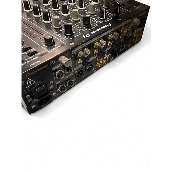 Used Pioneer DJ DJM 900NXS2 DJ Mixer