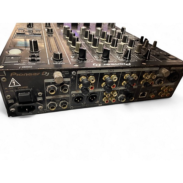 Used Pioneer DJ DJM 900NXS2 DJ Mixer