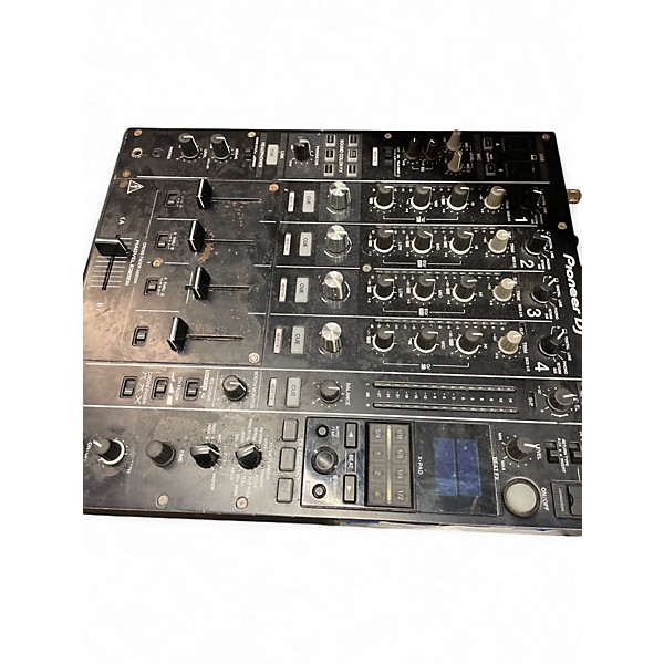 Used Pioneer DJ DJM 900NXS2 DJ Mixer