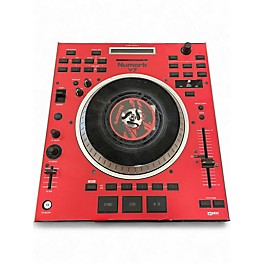 Used Numark V7 USB Turntable