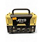 Used Joyo METEOR Tube Guitar Amp Head thumbnail